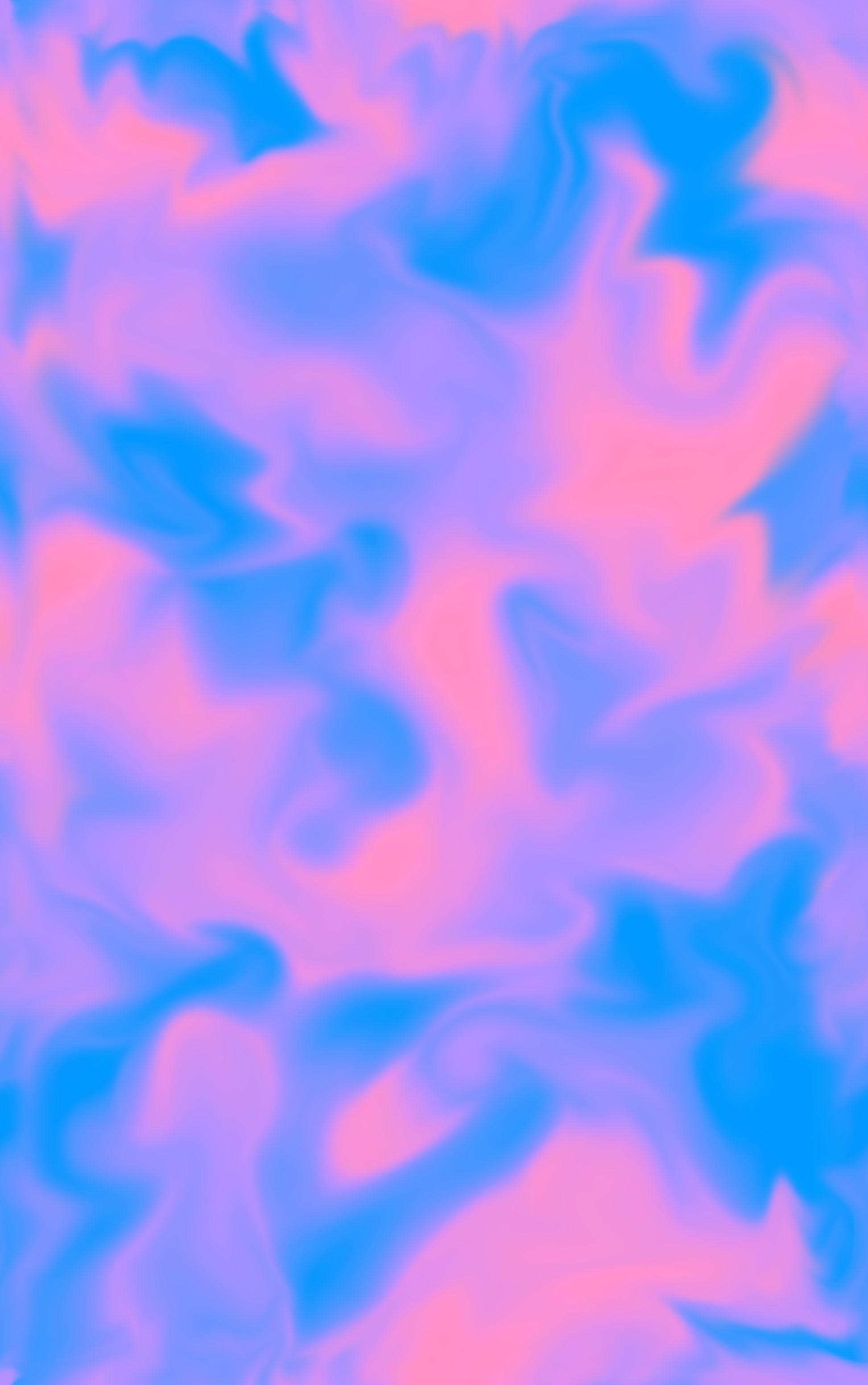 pink and blue tie dye pattern